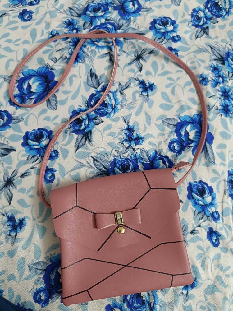 Cute Sling Bag