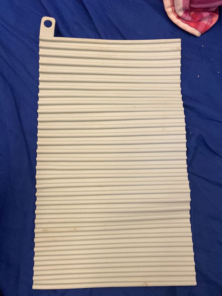 Silicon Mat