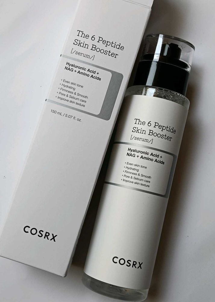 COSRX Peptide Skin Booster Serum