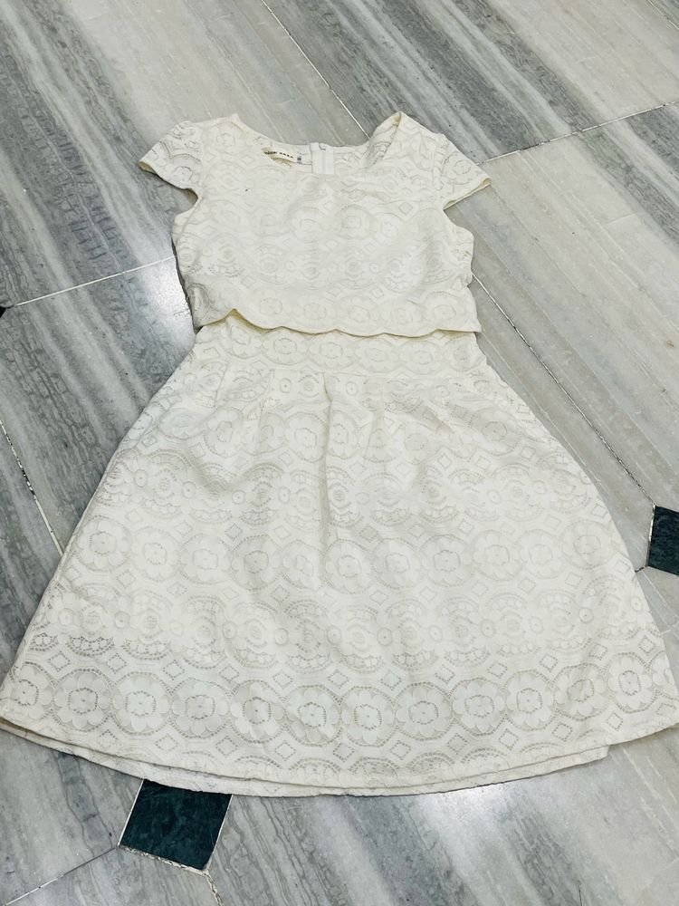 Beautiful Frock