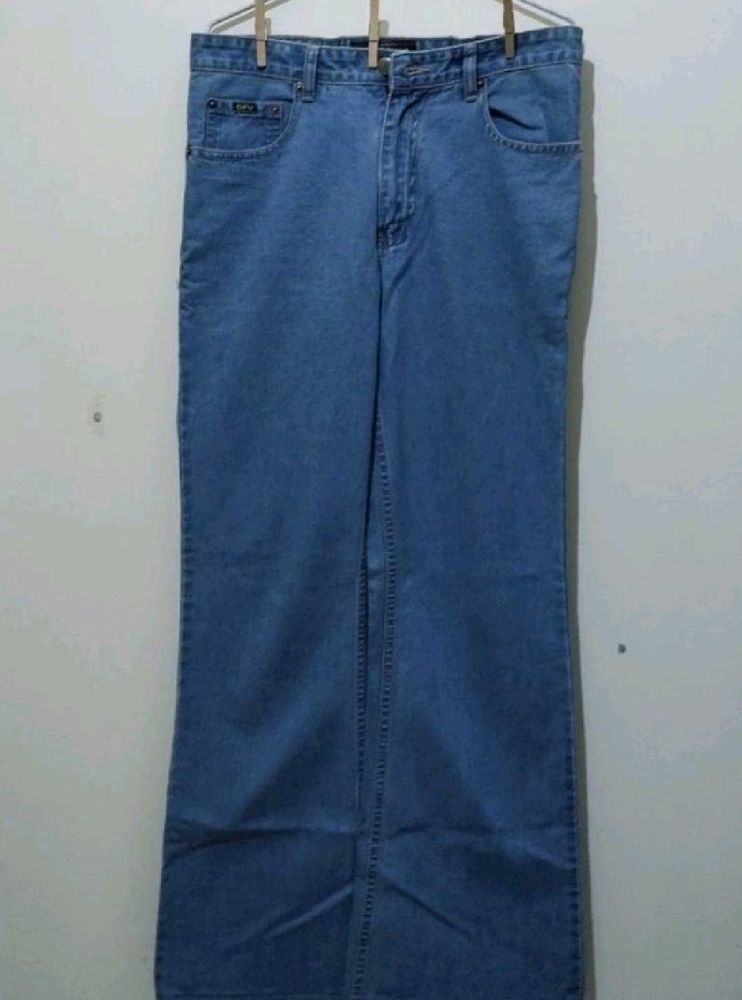 Blue Jeans Women