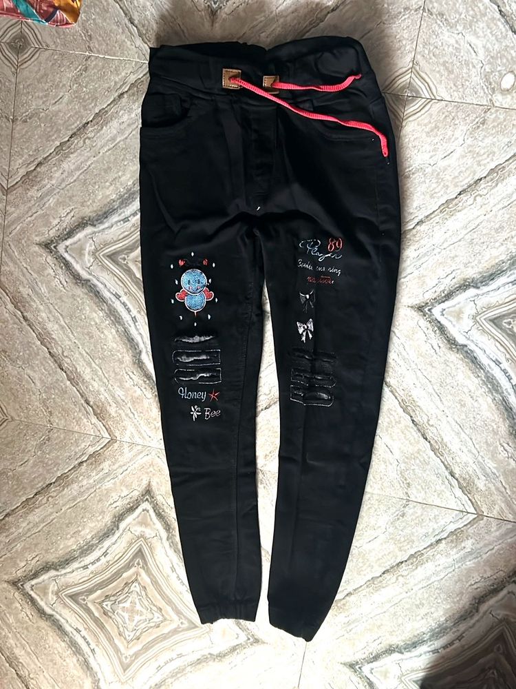 New Jeans