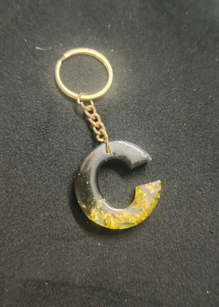Key Ring