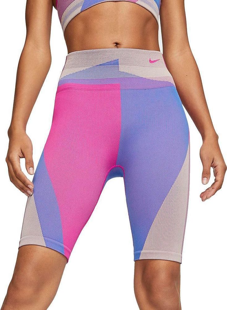 Nike Biker Shorts