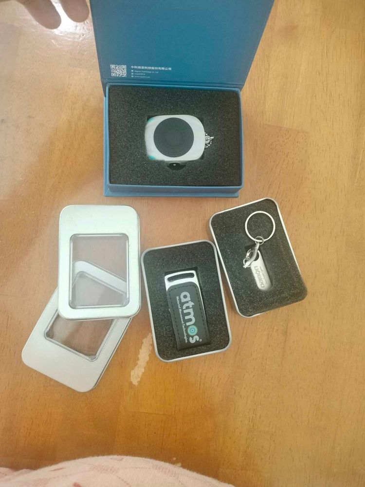 Combo Of 3 Pen Drive Never Used