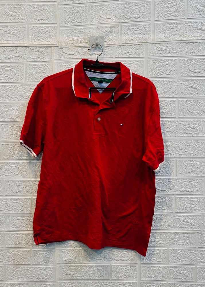 🇺🇸Tommy Hifiger Imported T-shirt