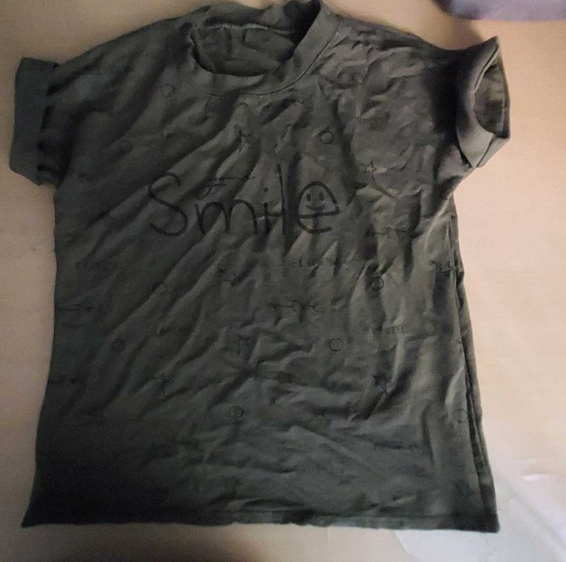 Crop Top For Women