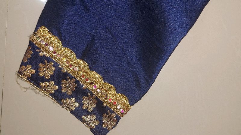 Stitched Blouse