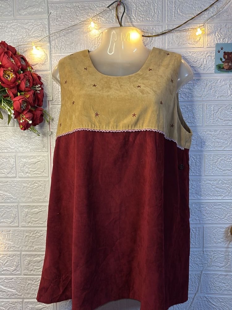 Korean Dress