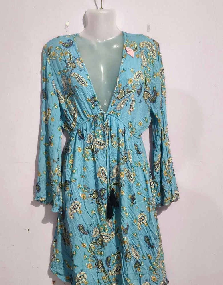 DESI Y2K DRESS