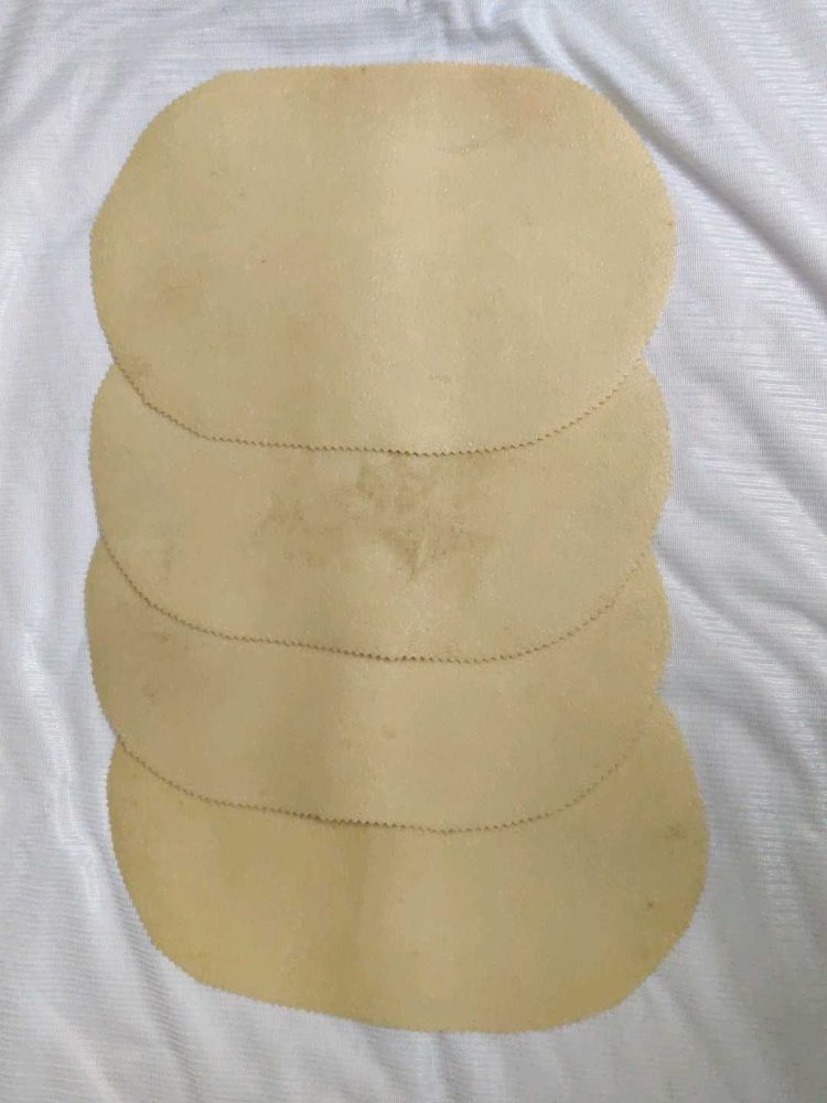 Set of Four Placemats