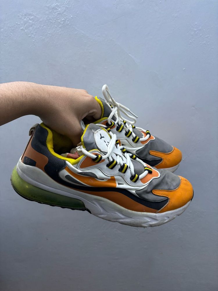 Nike React Sneakers
