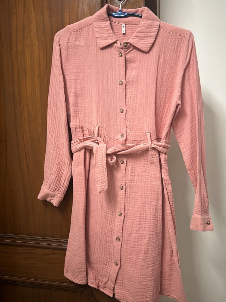 Only Kids Frock