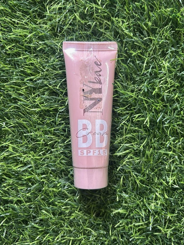 NY Bae BB Cream SPF15