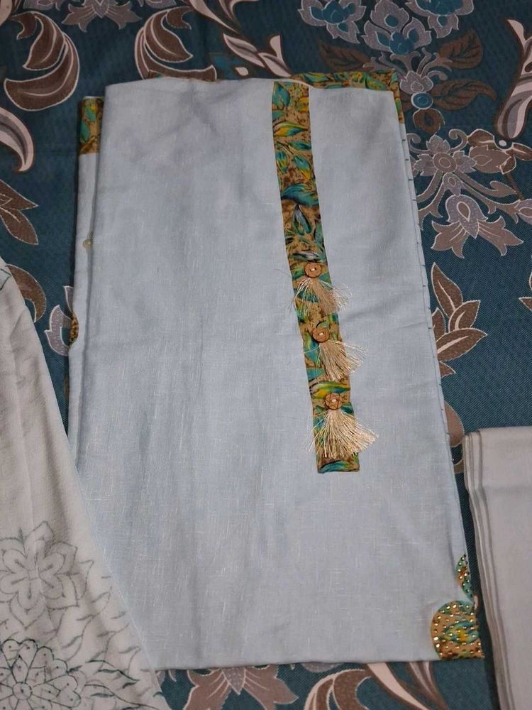 Suit Fabric