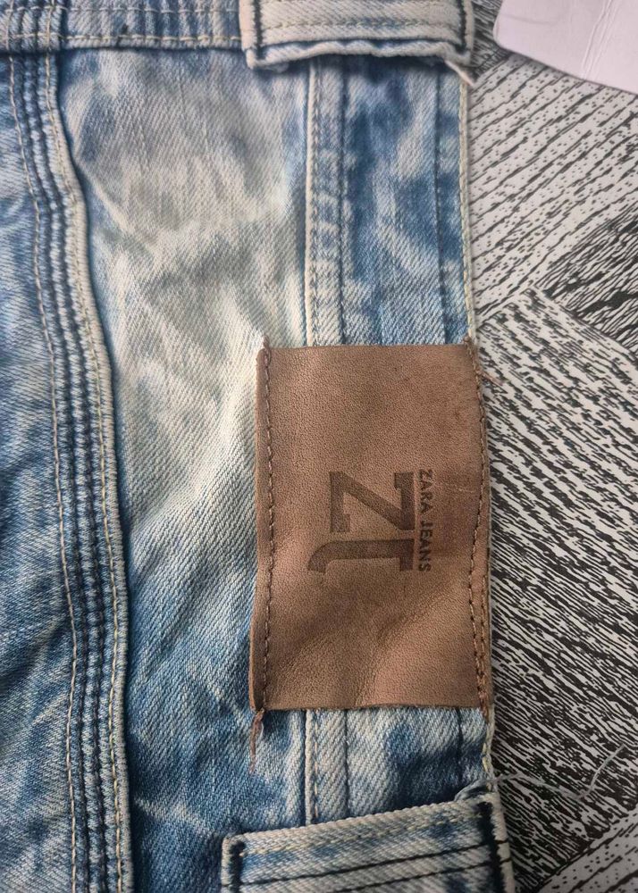 Zara Mens 36 Waist Premium Jeans🔥🔥🔥