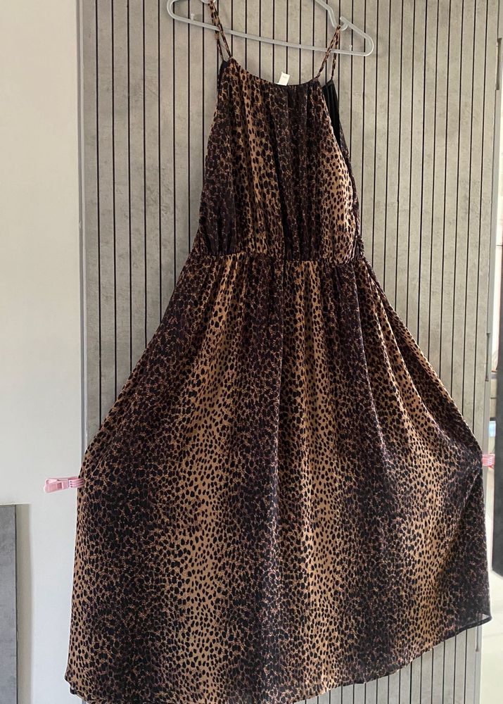 H&amp;m Stappy Dress