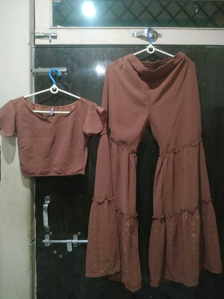 Women Co-rd Set