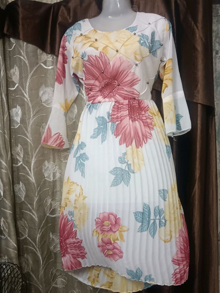 Cute Beads Midi