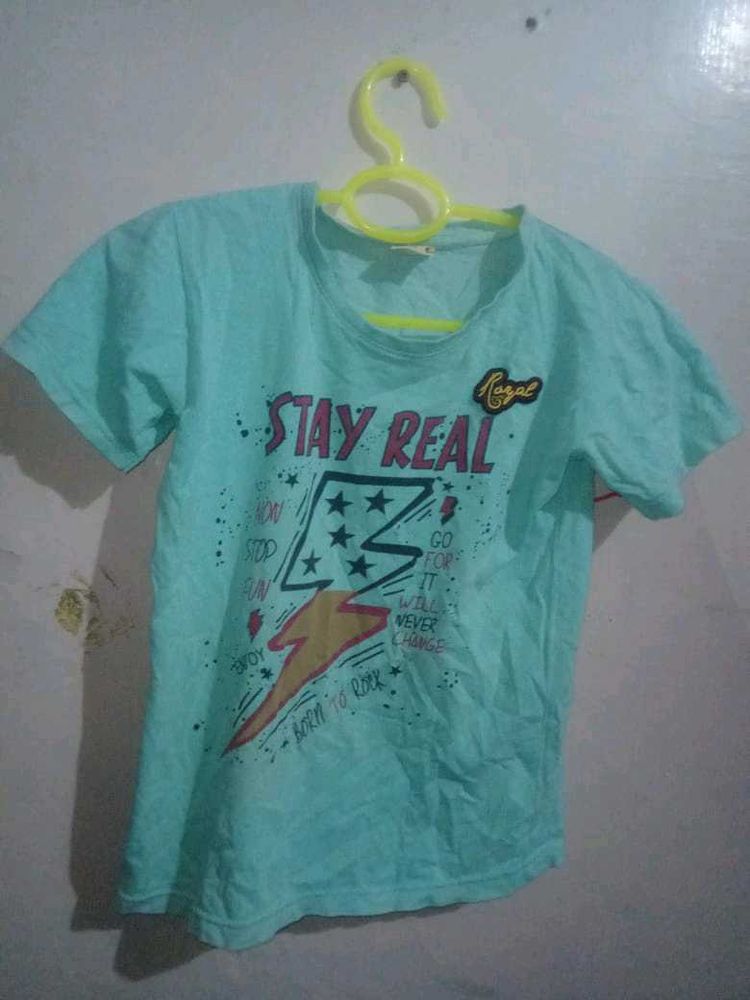 Cool Graphic Tee