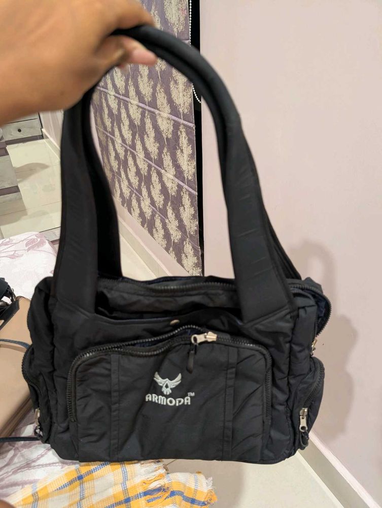 Armoda Handbag