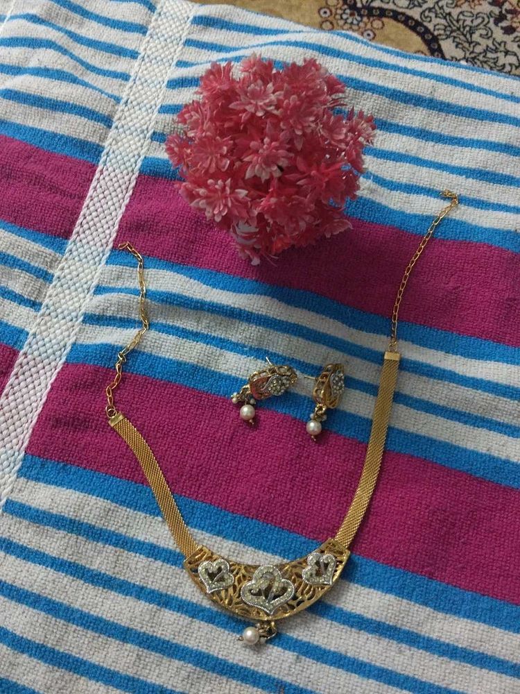 Jewellery Set