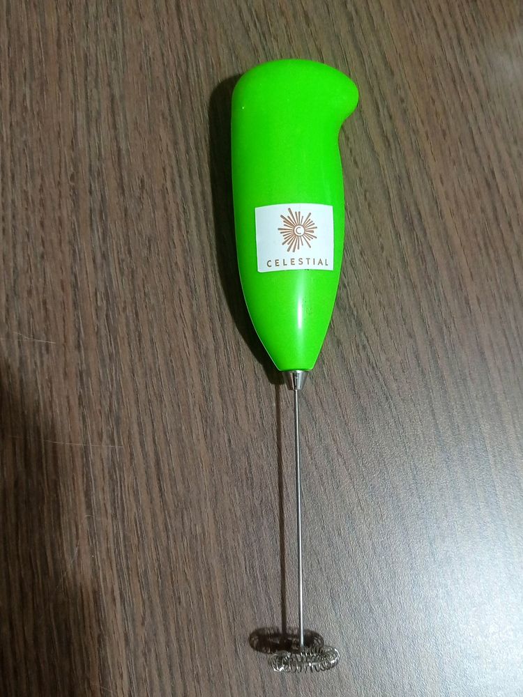 Coffee Beater