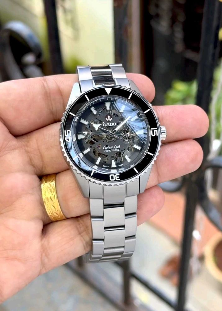 Rado Automatic