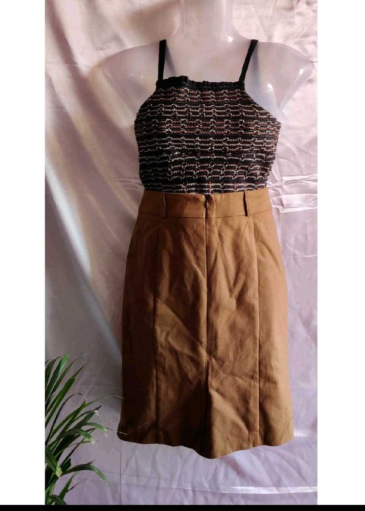 Mini Skirt