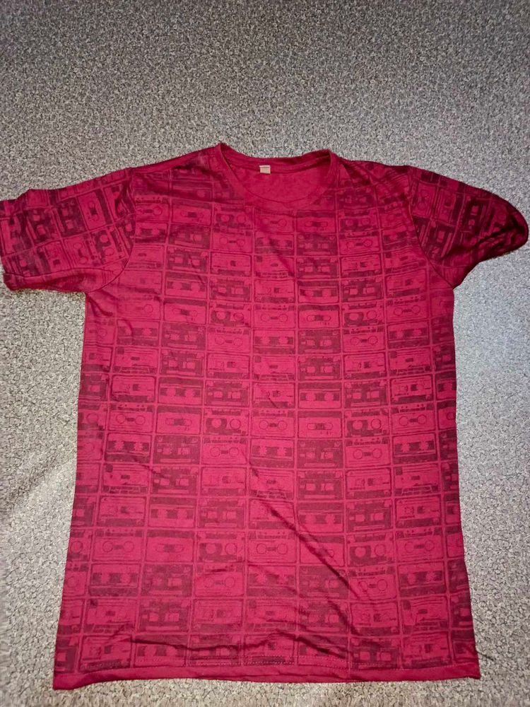 3 combo T-shirt Set
