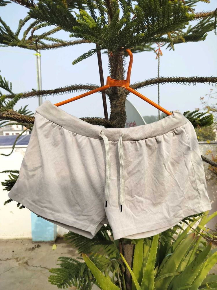 Casual Women's Shorts