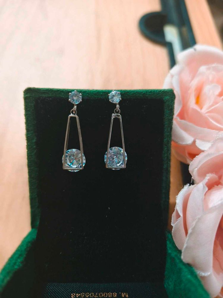 Stirling Earings