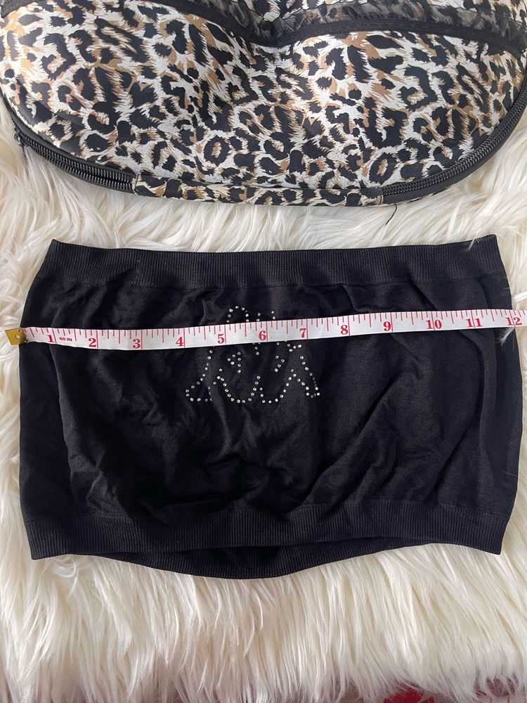 Kappa Tube Top