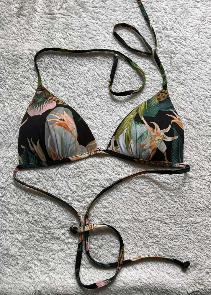 34 B Ribbon Look 💙