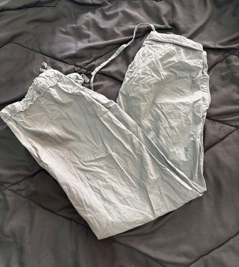 Parachute Pants