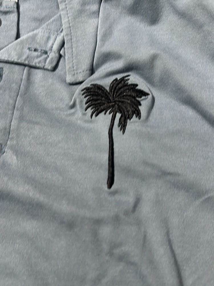 Palm Angles Tee
