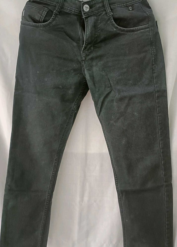 Denim Jeans