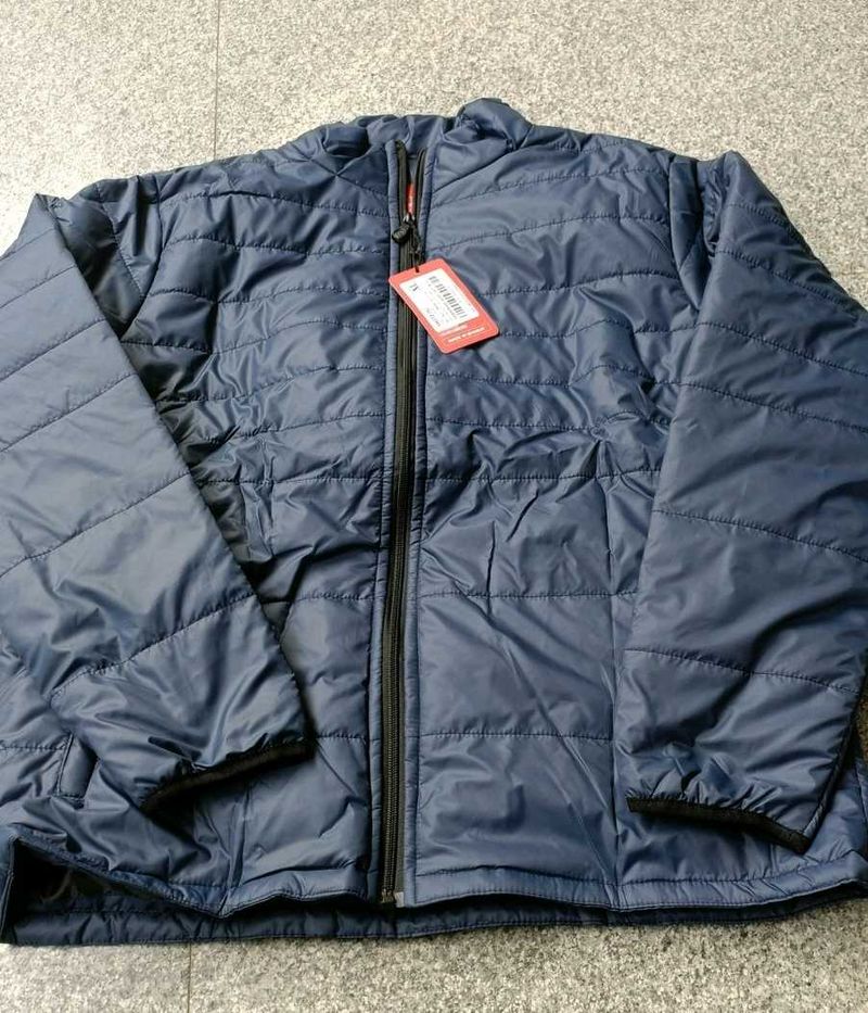 Scott Mens Jacket Winter, XL Size