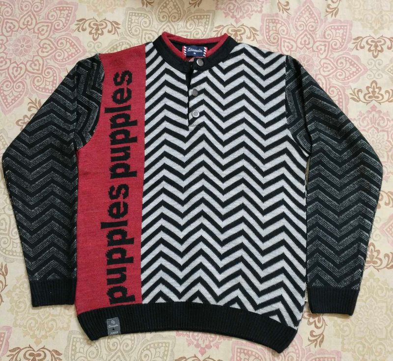 Sweater for boys