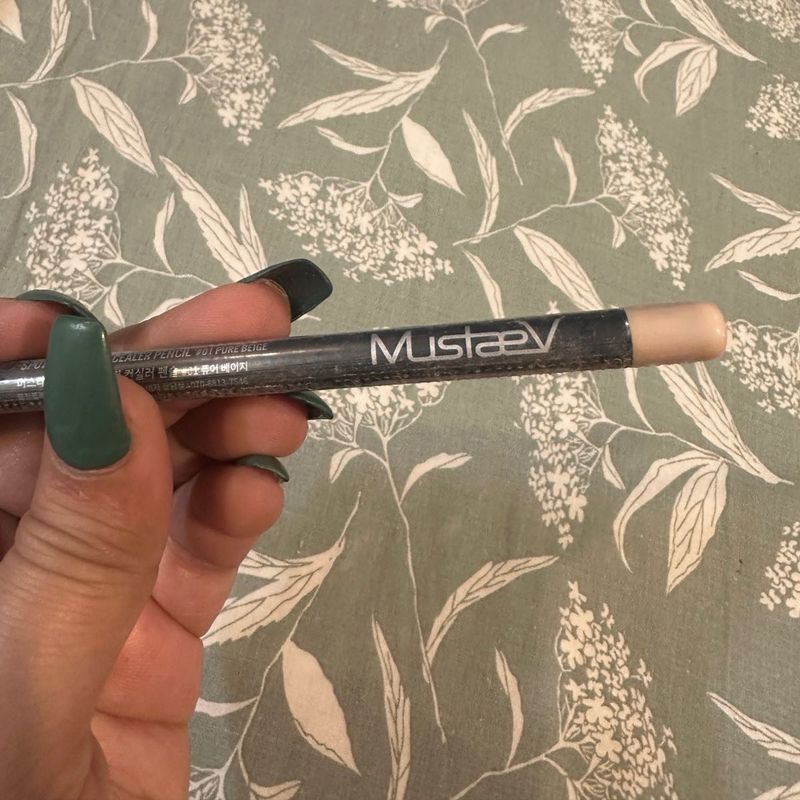 MustaeV Spot Eraser Concealer Pencil