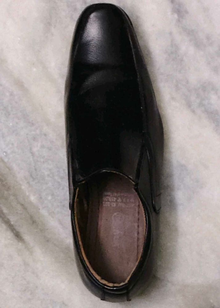Black Formal Shoes👞