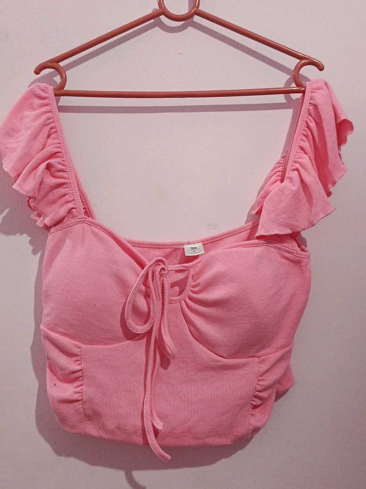 This is a corset from Street Style Store