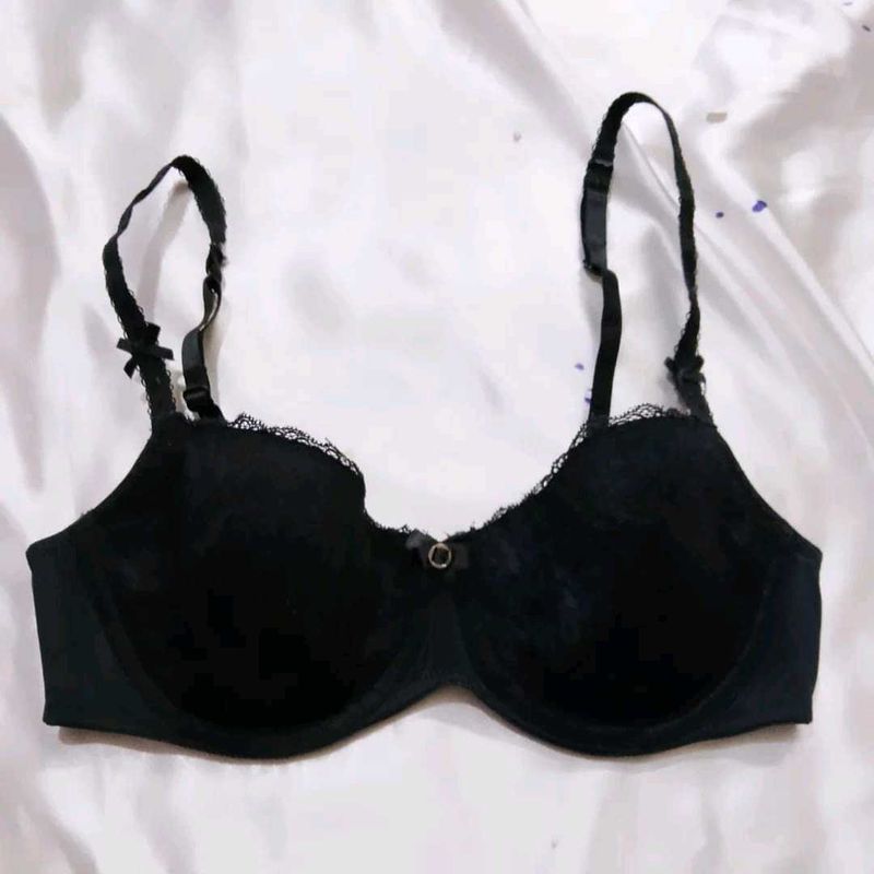 hunkemoller bra