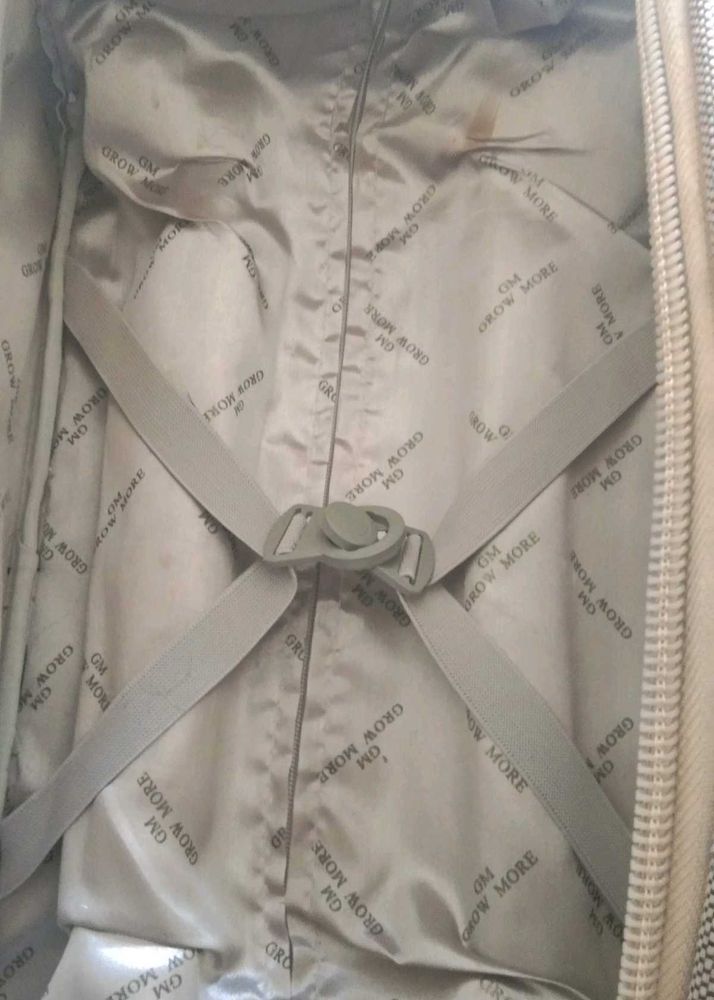 Trolley Bag