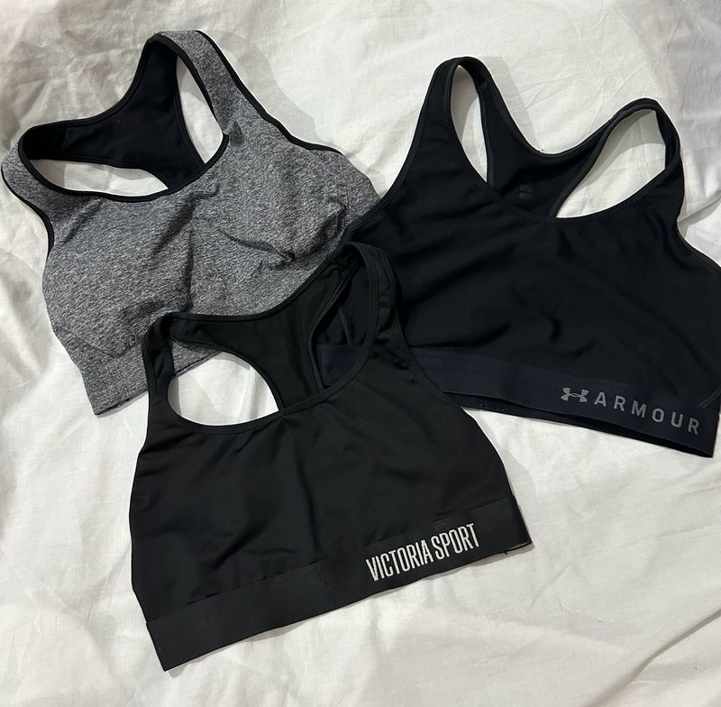 Victoria’s Secret Sports Bra