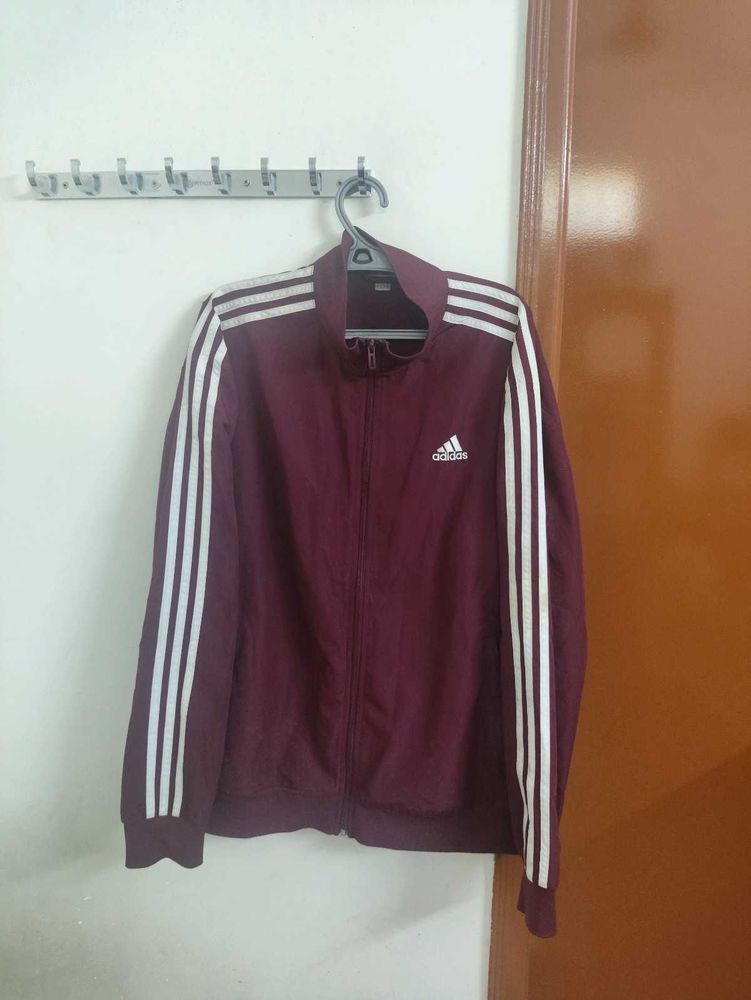 Adidas Track Jacket