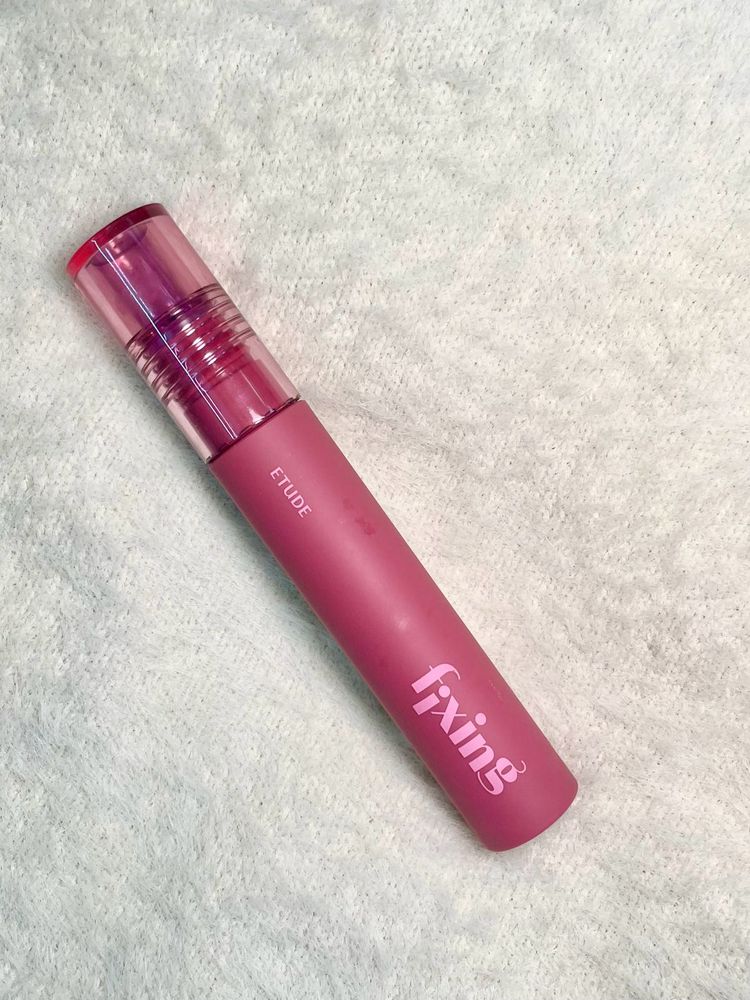 Etude Fixing Tint #07 Cranberry Plum