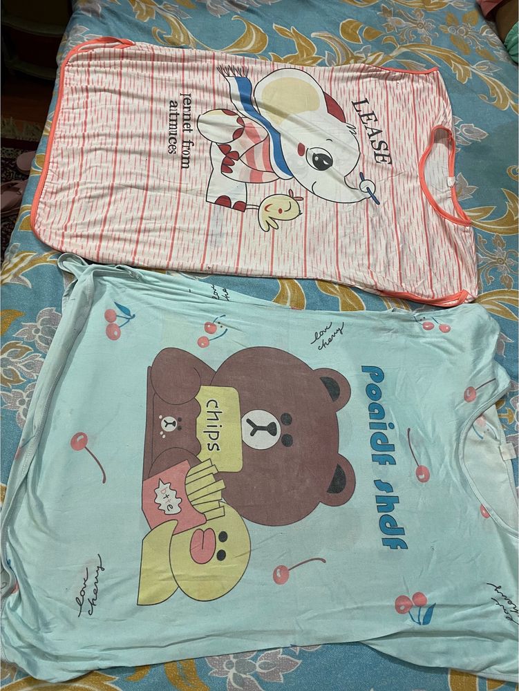 Summer Collection T-Shirts For Girls