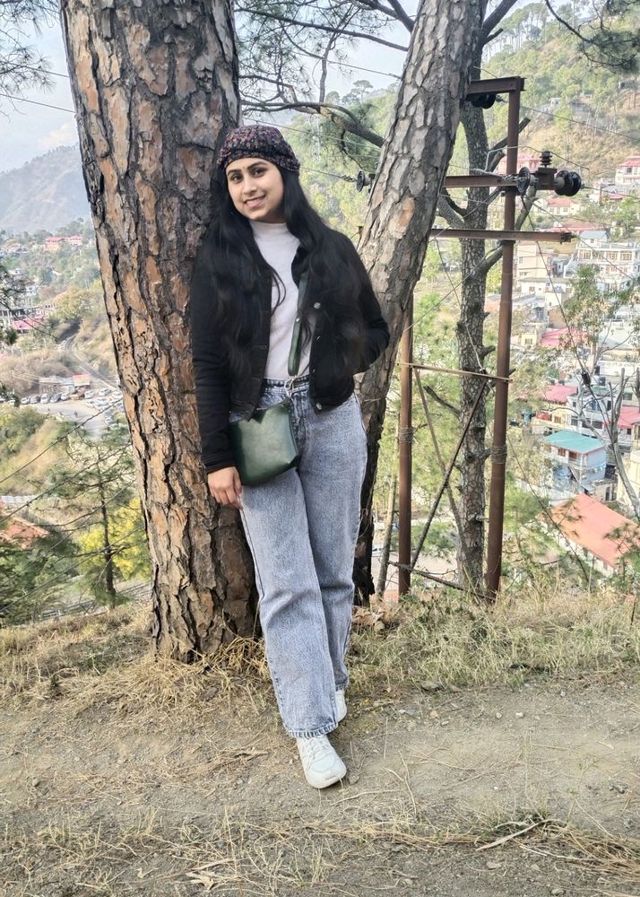 ZARA desiger Wear Straight Jeans