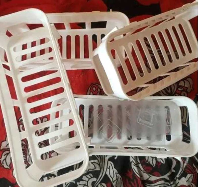 Bathroom Organizer